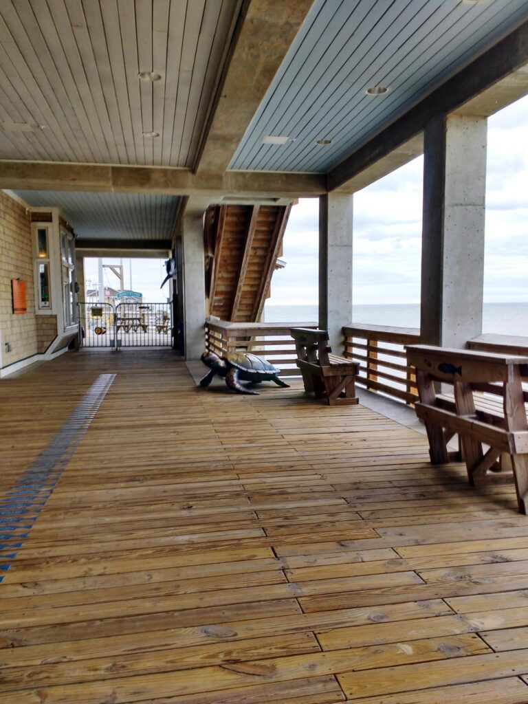 کف پوش چوبی