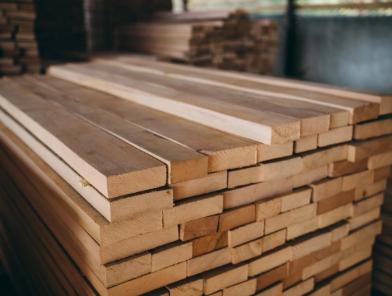 نکات مهم در خرید چوب روسی